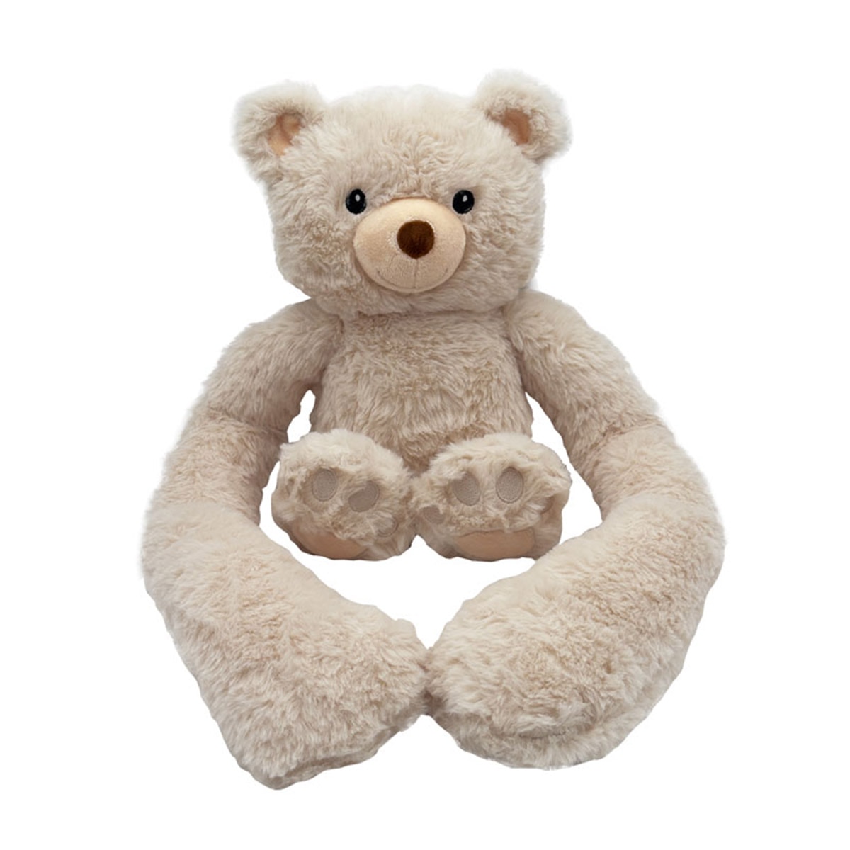 Imagen 0 de Peluche Pink Tint Oso Abrazos