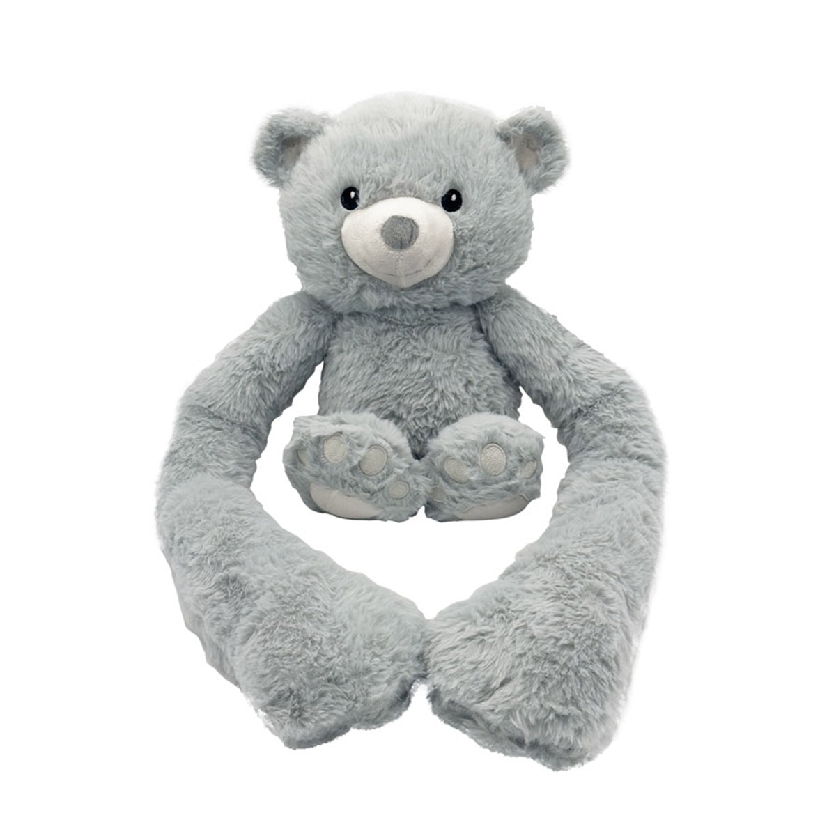 Imagen 0 de Peluche Dawn Blue Oso Abrazos