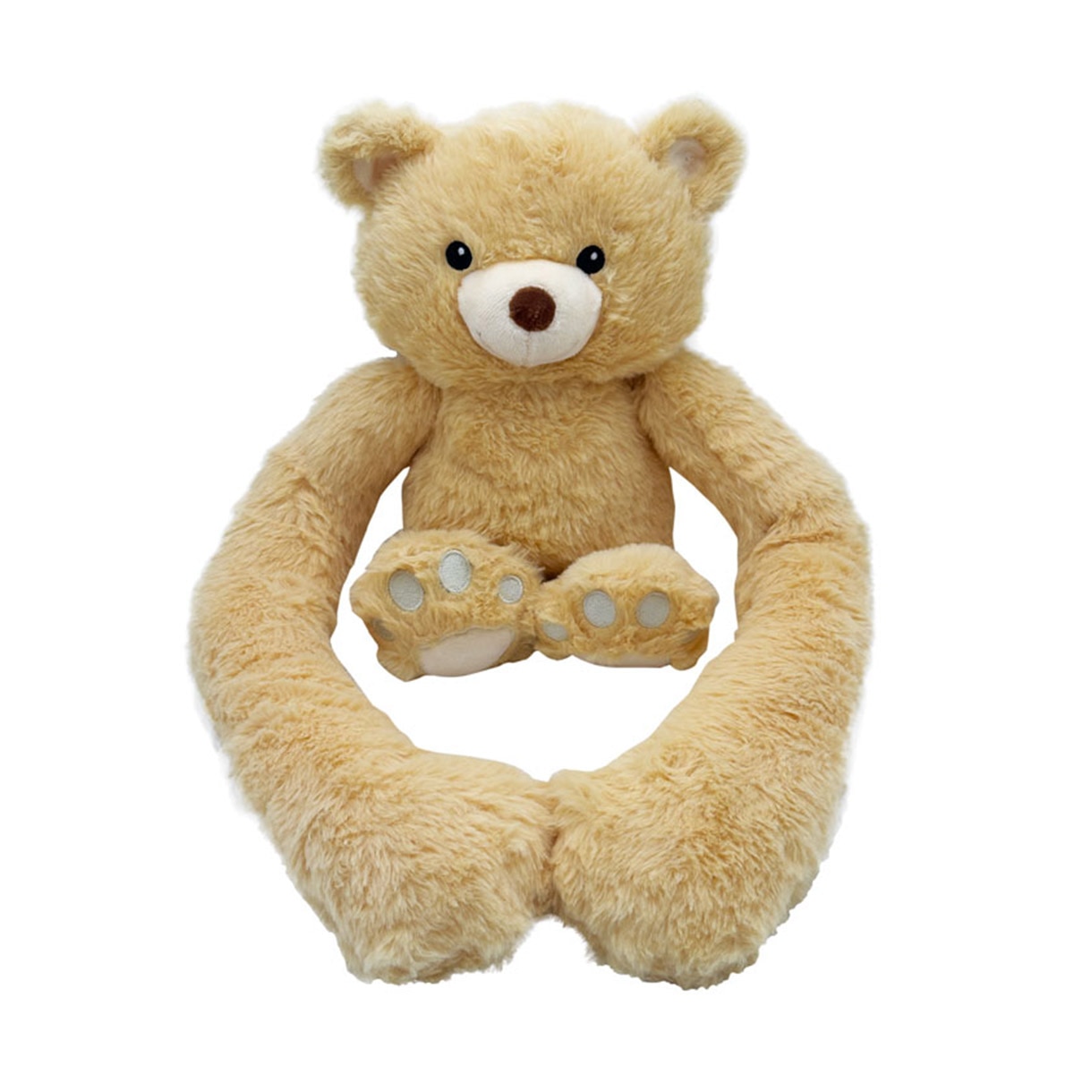 Imagen 0 de Peluche Sun Kiss Abrazosos