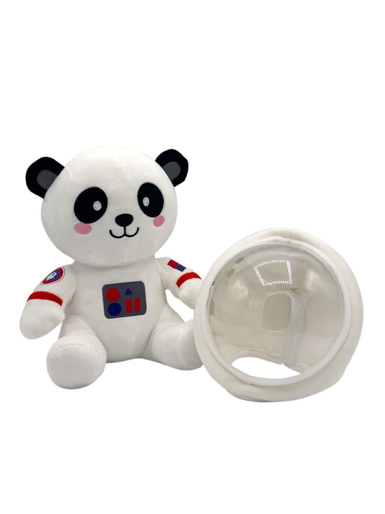 Oso Panda Astronauta Birip Birip 3