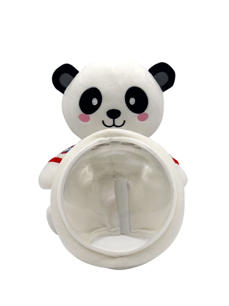 Oso Panda Astronauta Birip Birip 4