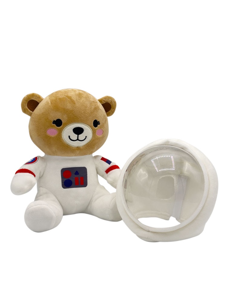 Oso Astronauta Birip Birip 3