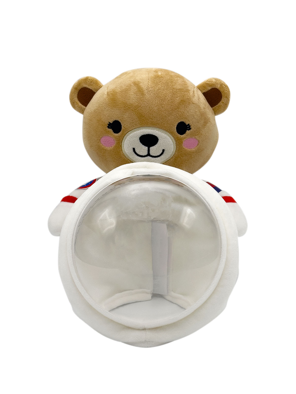 Oso Astronauta Birip Birip 4