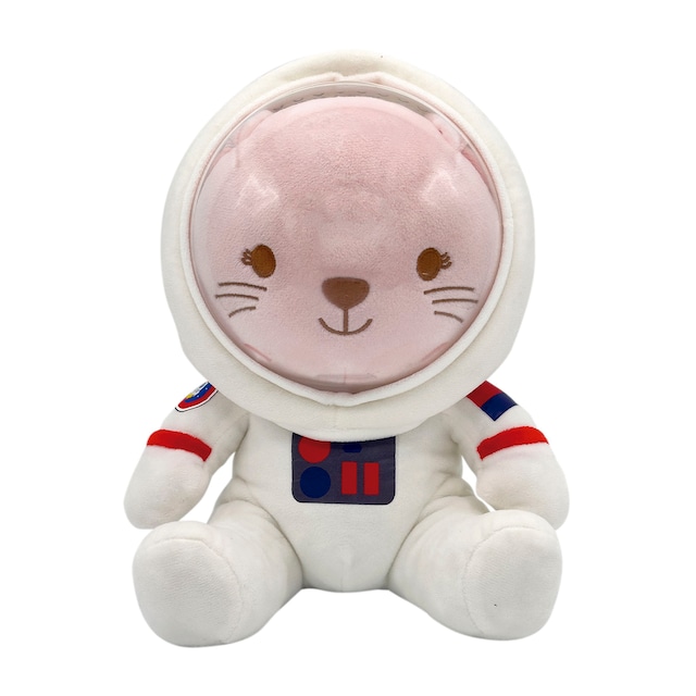 Imagen 0 de Gato Astronauta Birip Birip