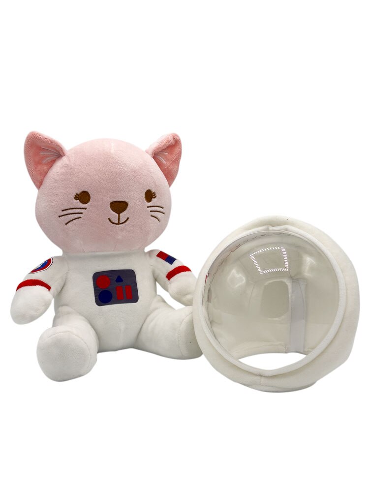 Gato Astronauta Birip Birip 3