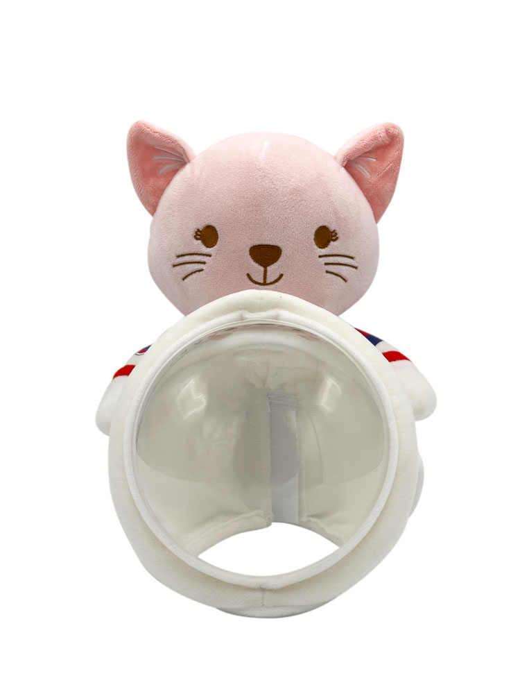 Gato Astronauta Birip Birip 4