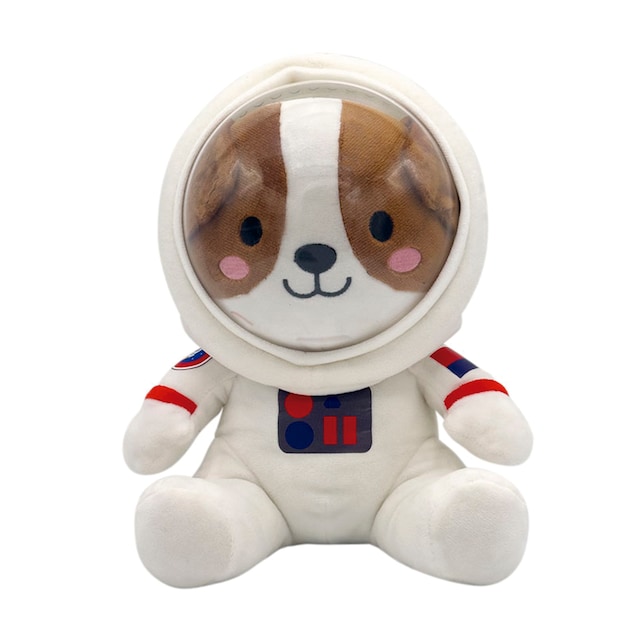 Imagen 0 de Perro Astronauta Birip Birip