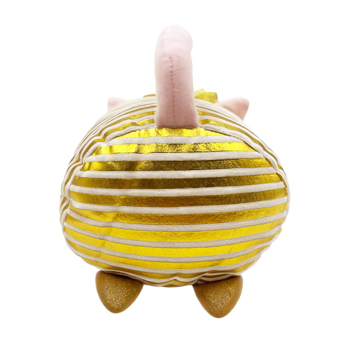Peluche Mellow Gatito Sofia Navidad Dorada Mi Bosque Encantado 3