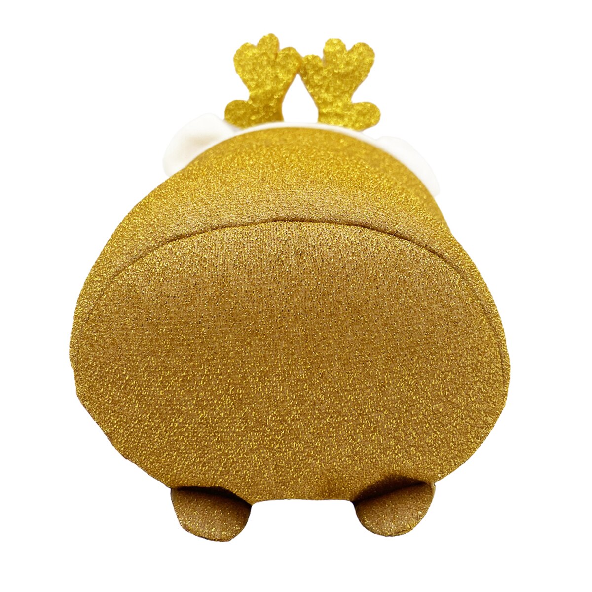 Peluche Mellow Osito Agus Navidad Dorada Mi Bosque Encantado 3
