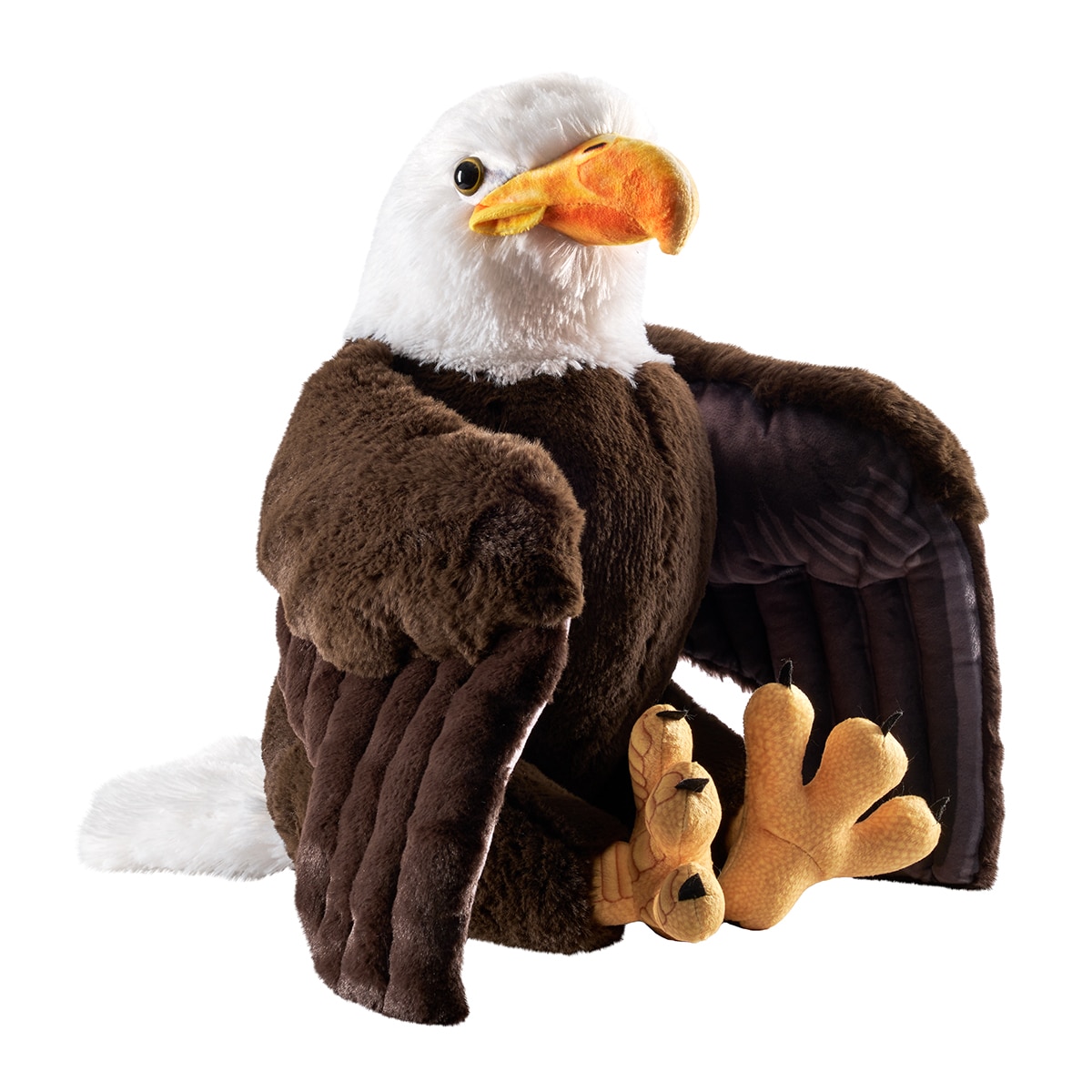 Imagen 0 de Peluche Águila Colección WILD REPUBLIC
