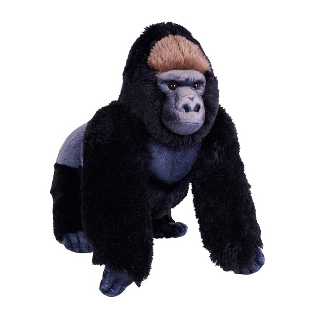 Imagen 0 de Peluche Gorila Colección WILD REPUBLIC