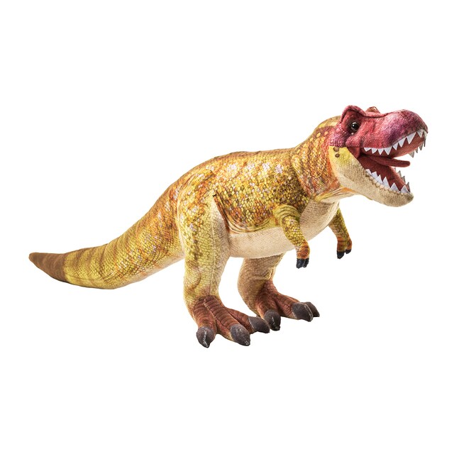 Imagen 0 de Peluche T Rex Colección WILD REPUBLIC