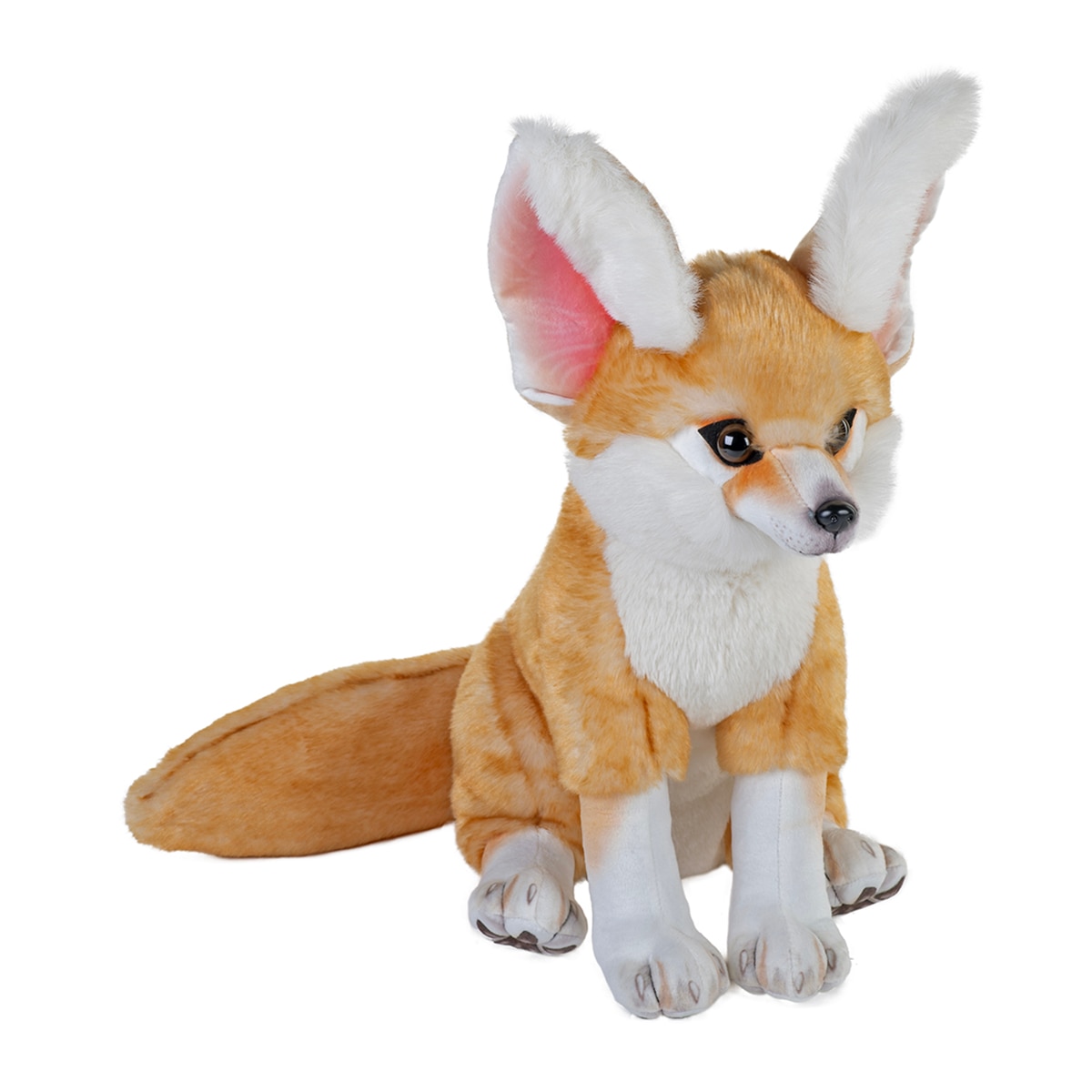 WILD REPUBLIC – Peluche Zorro desierto Colección WILD REPUBLIC.