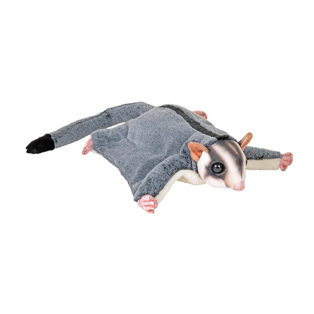 Imagen 0 de Peluche Ardilla Voladora Colección WILD REPUBLIC