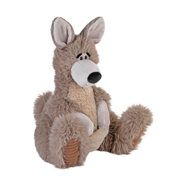 Imagen 0 de Peluche Rechoncho Canguro WILD REPUBLIC