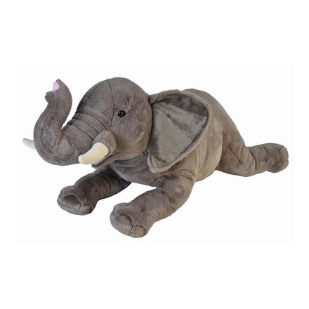 Peluche 137 cm Serpiente Wild Republic · WILD REPUBLIC · El Corte Inglés