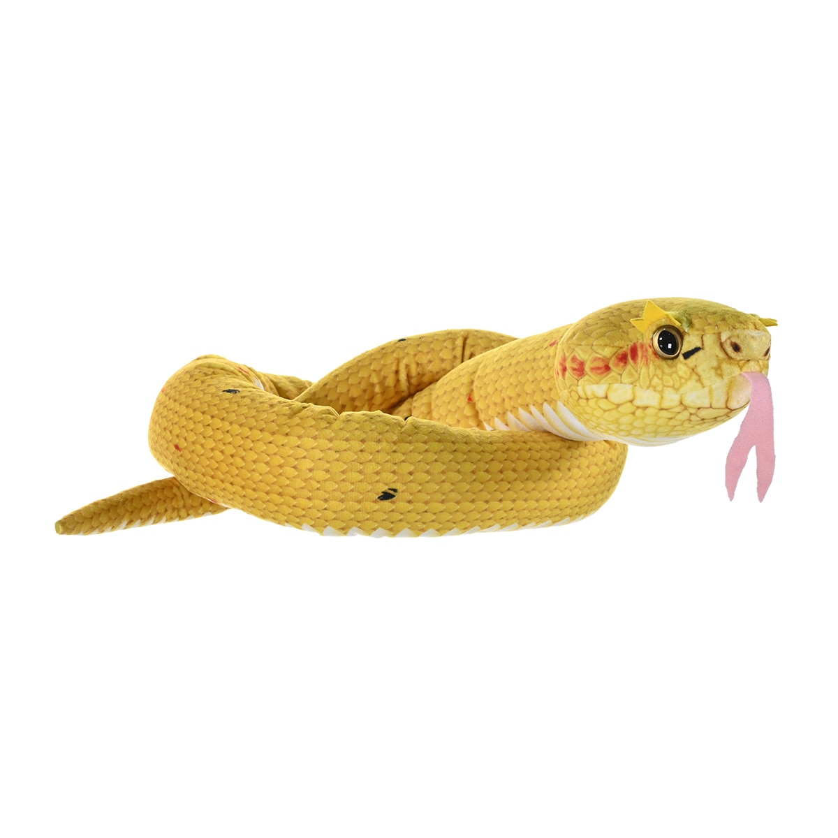 Imagen 0 de Peluche Snake Eye Lash Viper WILD REPUBLIC