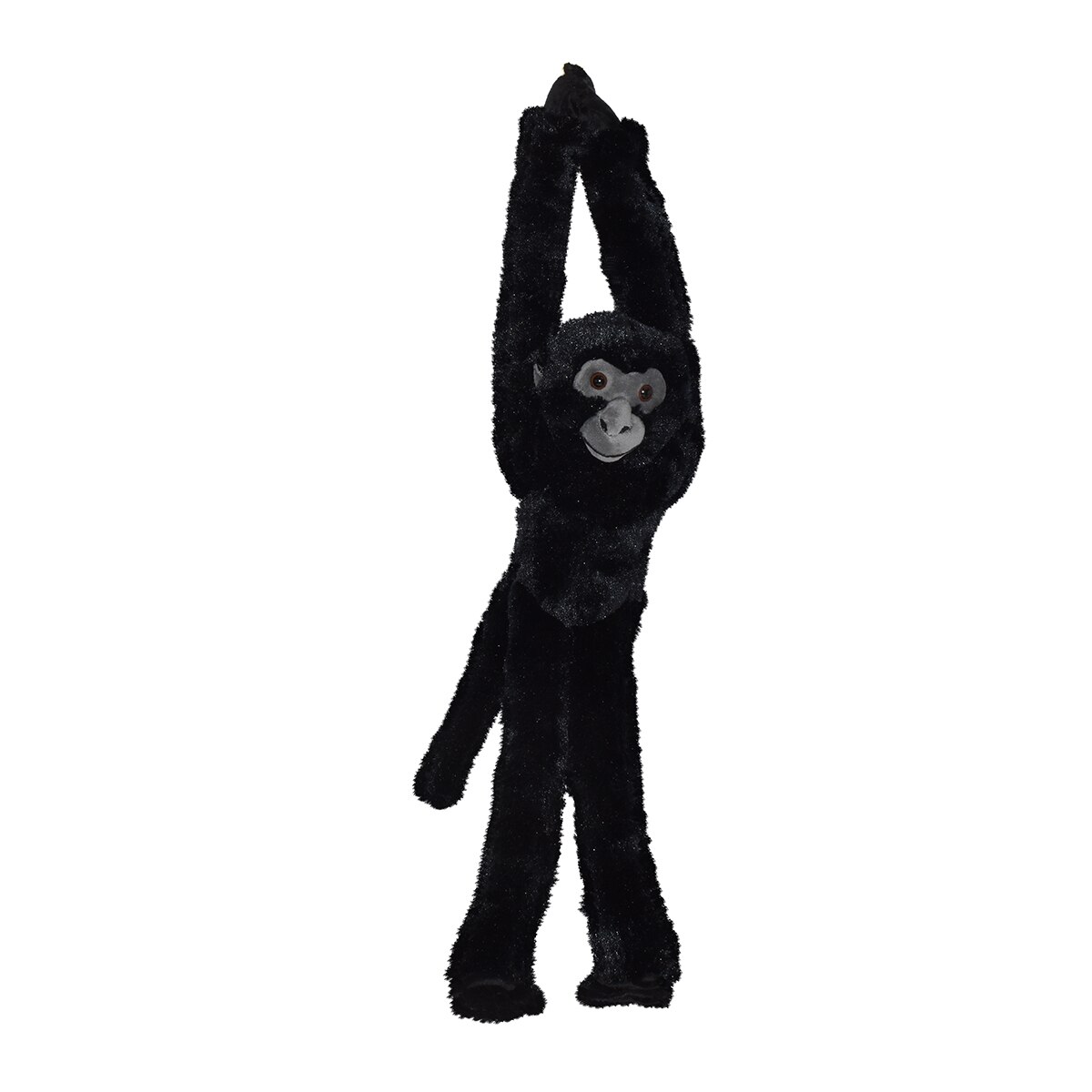 Imagen 0 de Peluche Hanging Black Spider Monkey WILD REPUBLIC