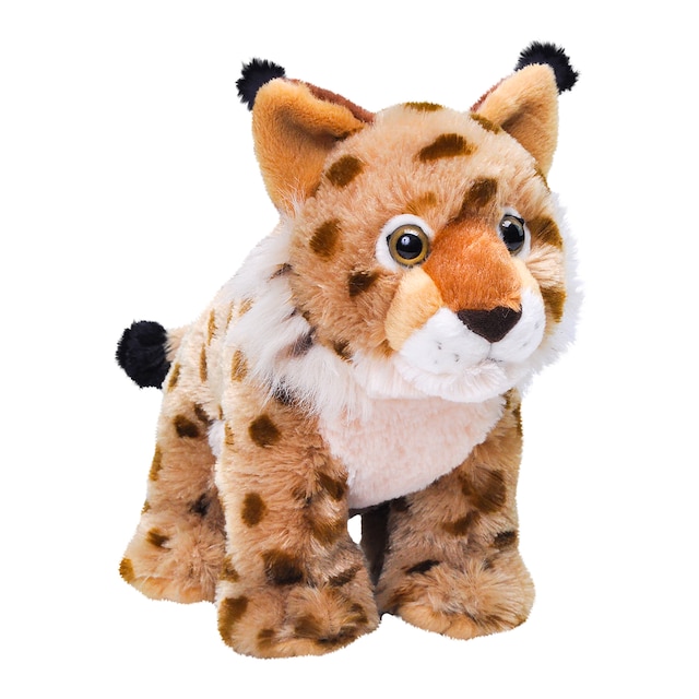 Imagen 0 de Peluche Lince ibérico WILD REPUBLIC