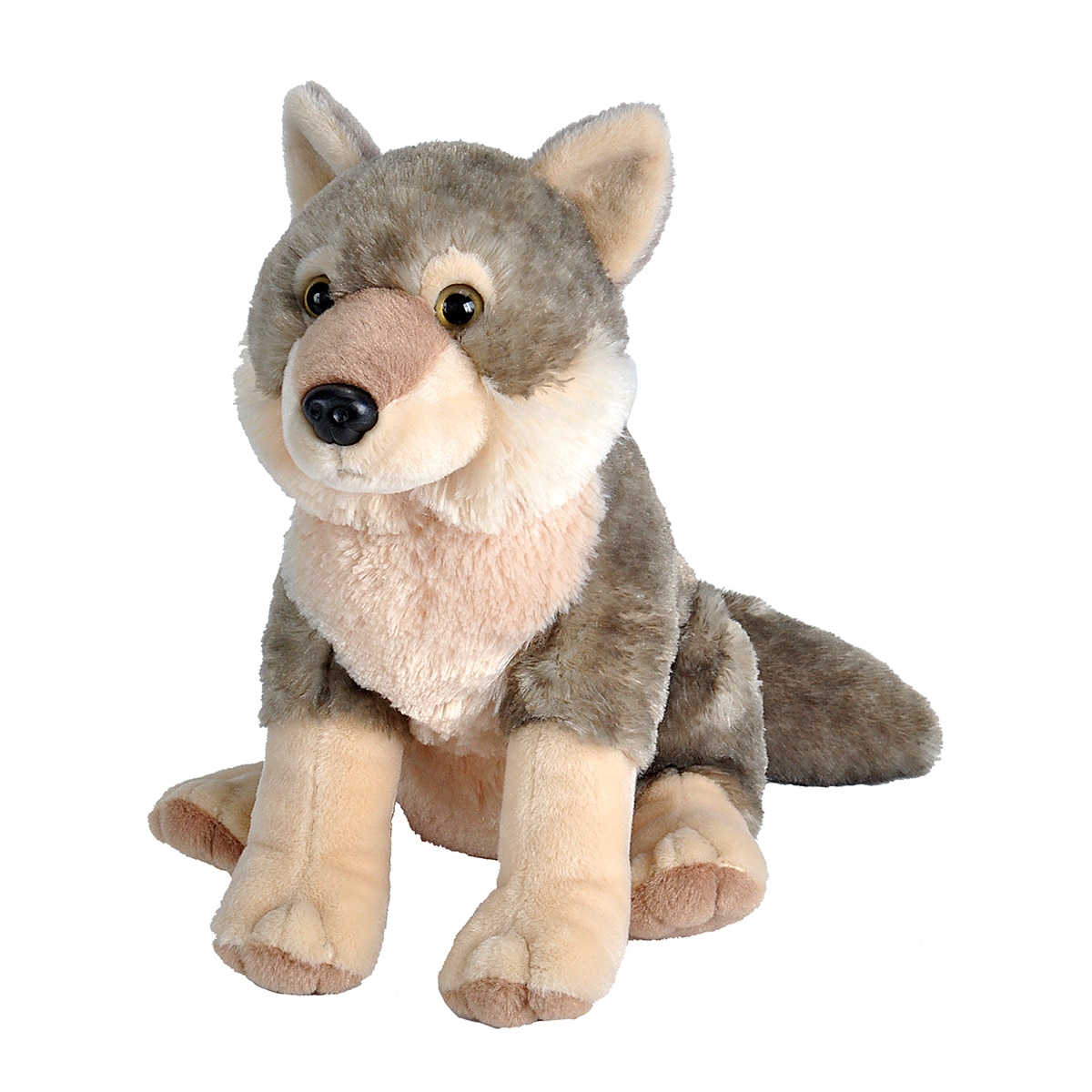 Peluche Lobo ibérico WILD REPUBLIC 1