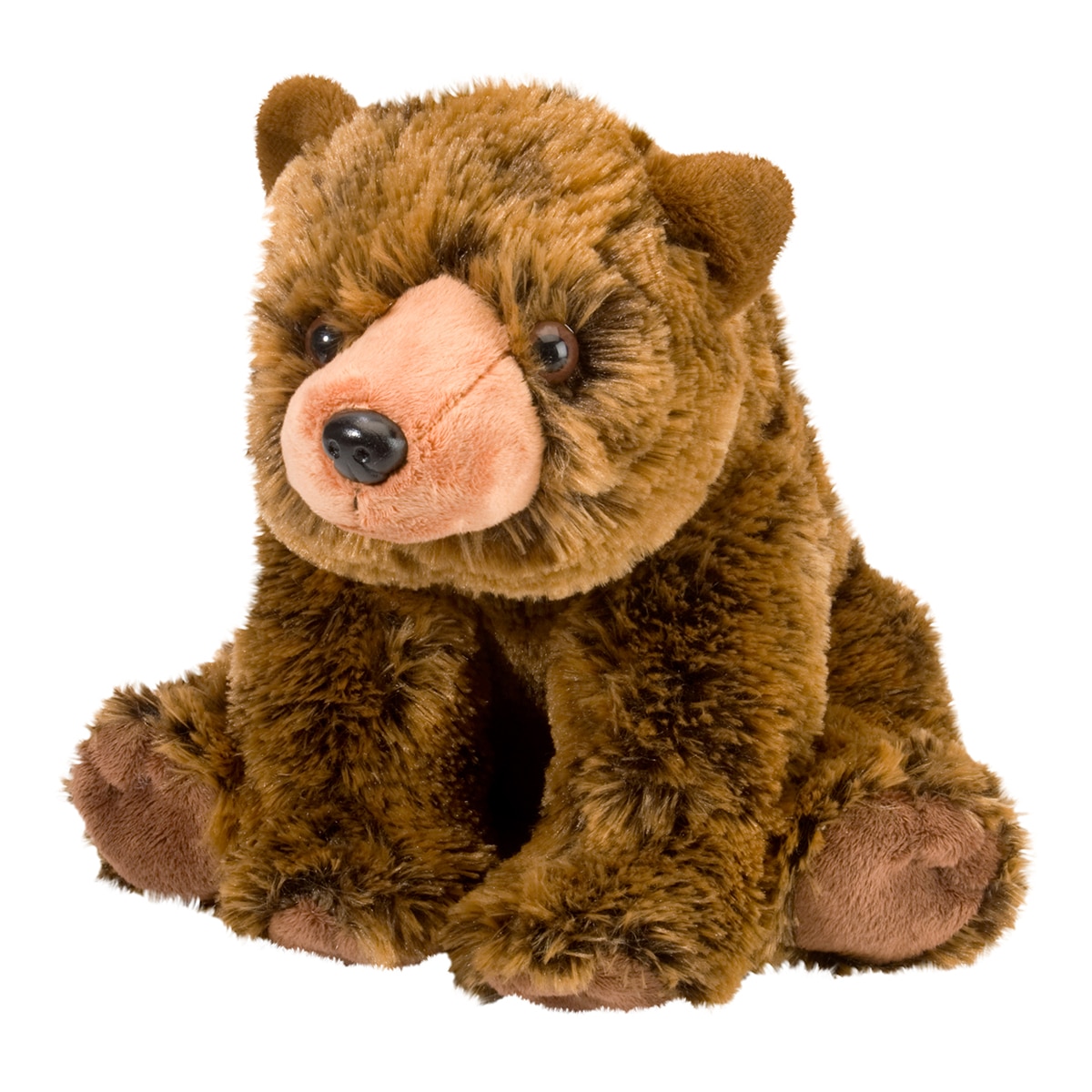 Imagen 0 de Peluche Oso Pardo WILD REPUBLIC
