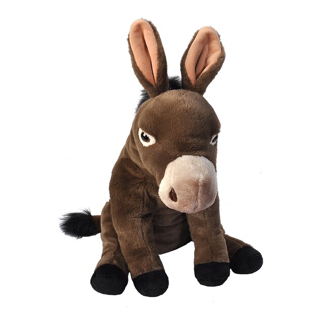 Imagen 0 de Peluche Mula WILD REPUBLIC