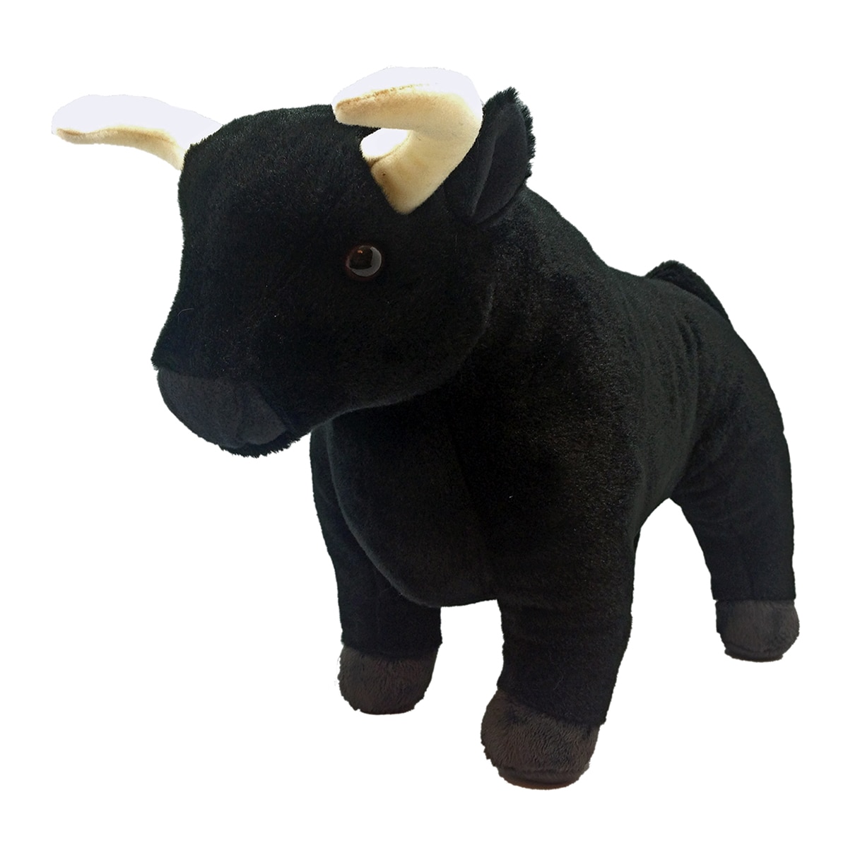 Imagen 0 de Peluche Toro WILD REPUBLIC