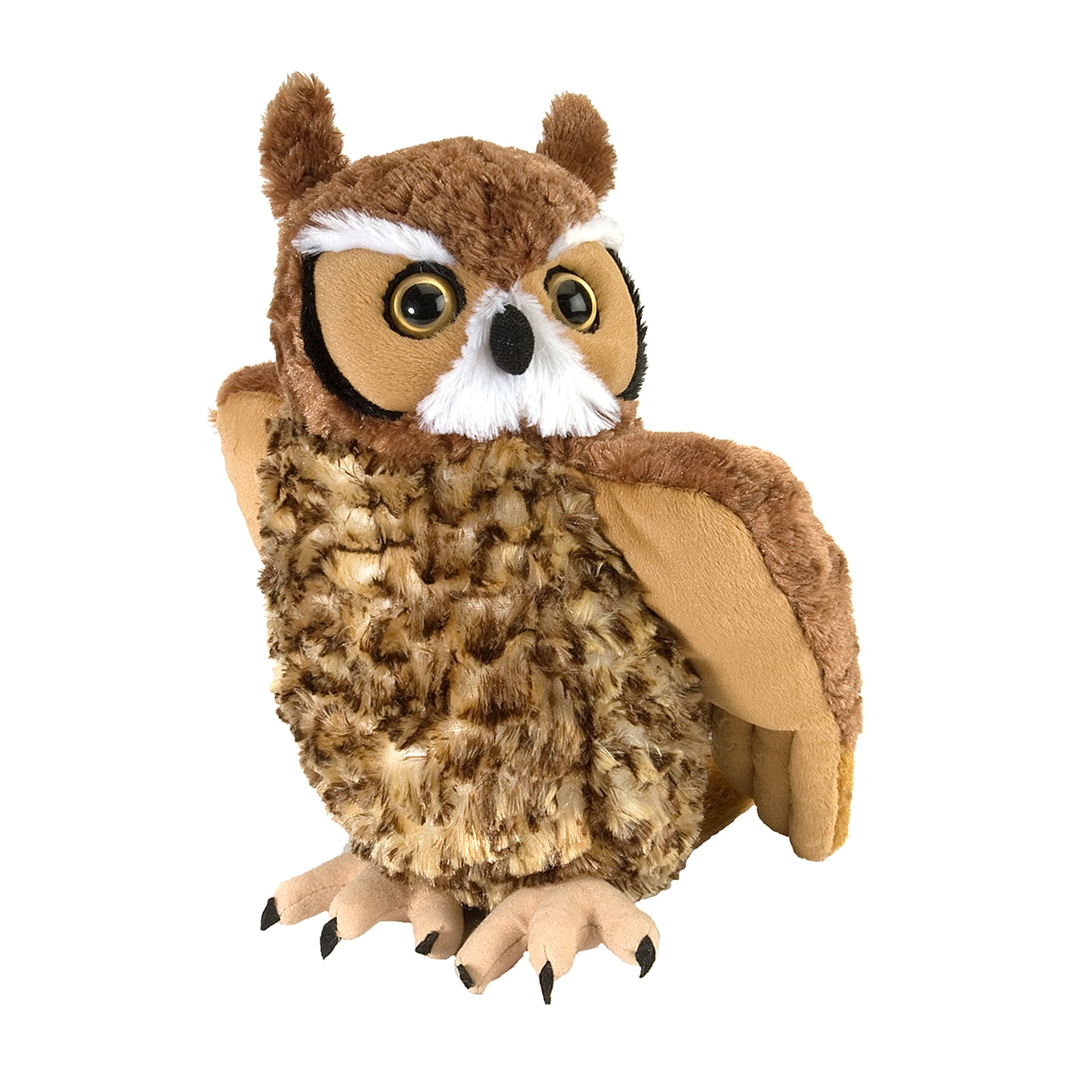 Imagen 0 de Peluche Búho WILD REPUBLIC