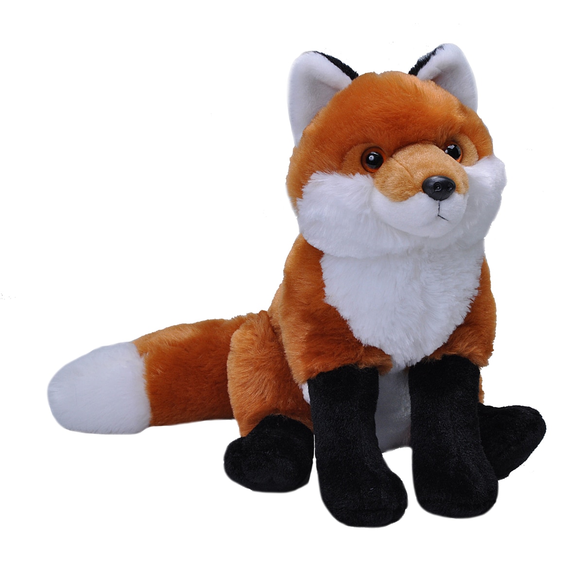 Imagen 0 de Peluche Zorro WILD REPUBLIC