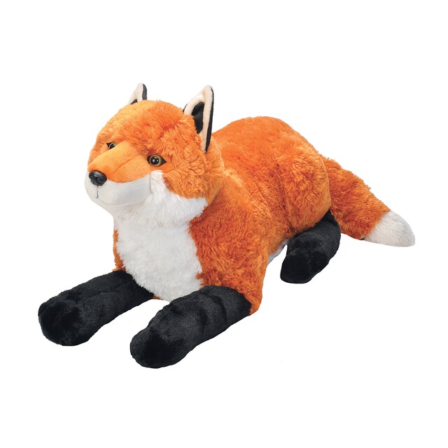 Imagen 0 de Peluche Zorro Rojo WILD REPUBLIC