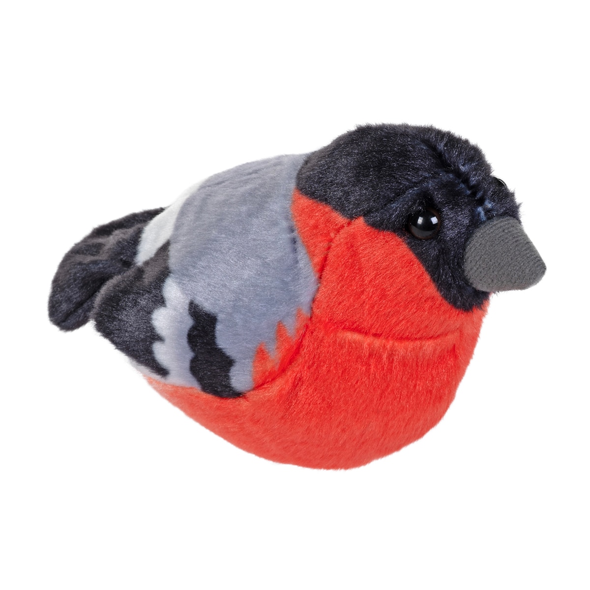 Imagen 0 de Peluche pájaro Camachuelo WILD REPUBLIC