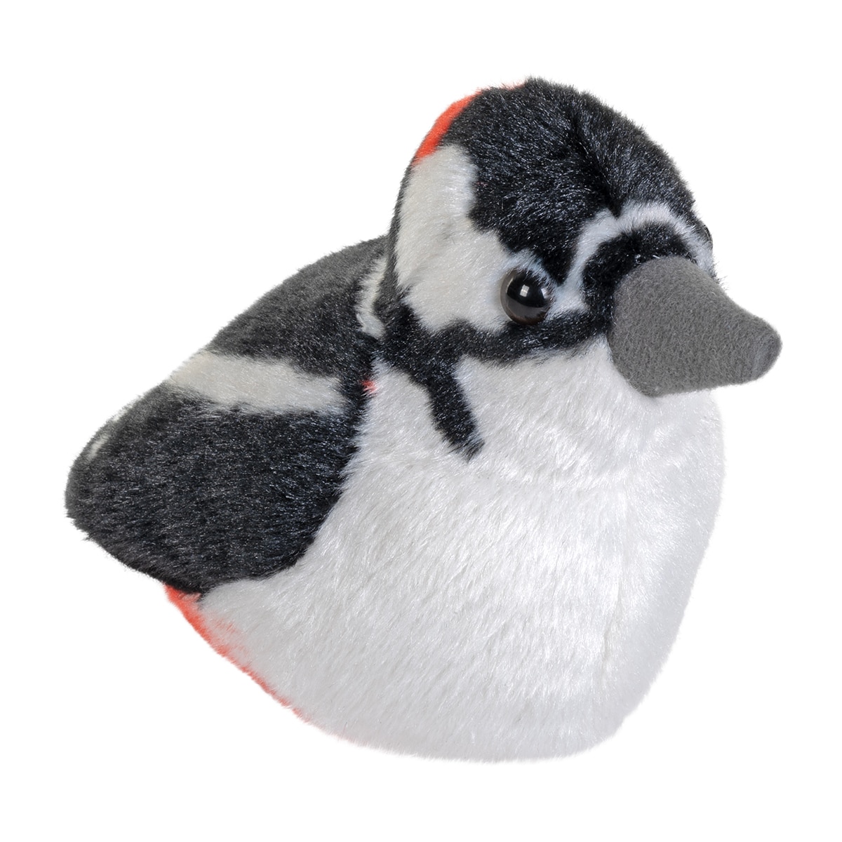 Imagen 0 de Peluche pájaro Carpintero WILD REPUBLIC