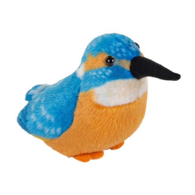 Imagen 0 de Peluche pájaro Martín Pescador WILD REPUBLIC
