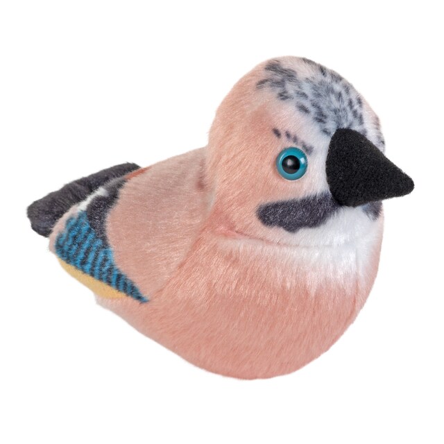 Imagen 0 de Peluche pájaro Arrendajo WILD REPUBLIC