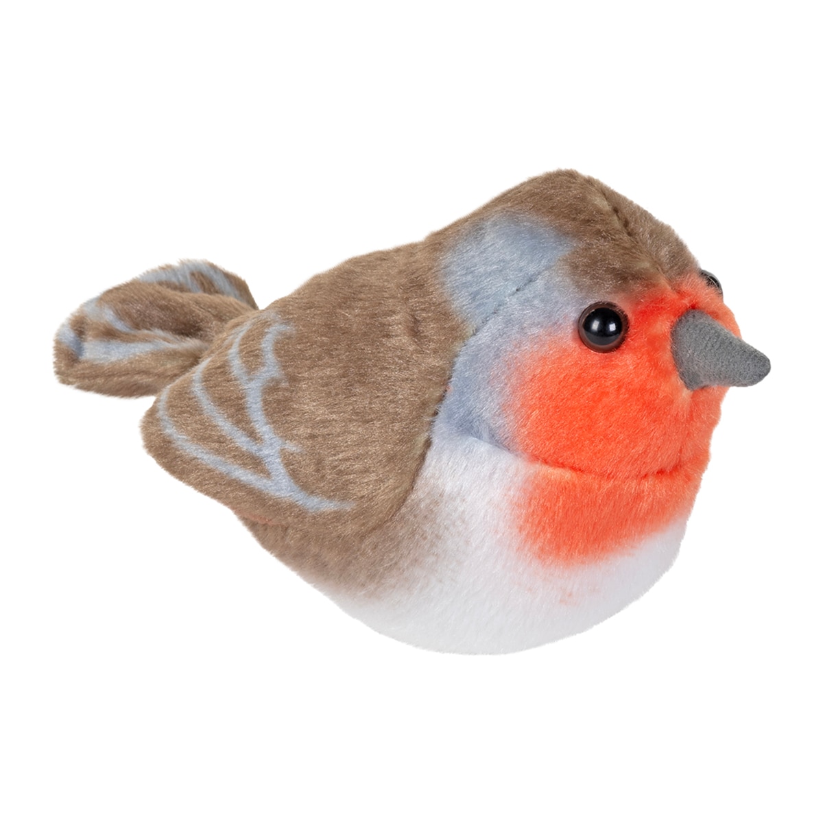 Imagen 0 de Peluche pájaro Petirrojo WILD REPUBLIC