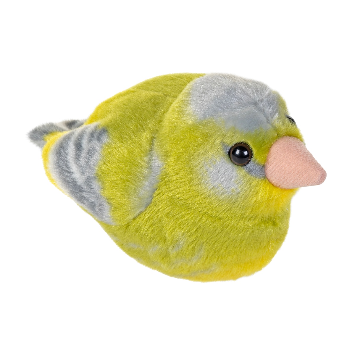 Imagen 0 de Peluche pájaro Verderon WILD REPUBLIC