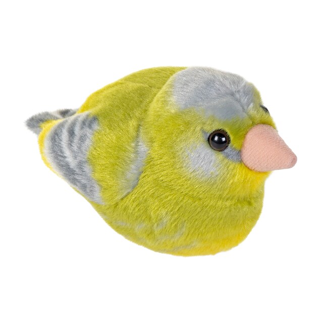 Imagen 0 de Peluche pájaro Verderon WILD REPUBLIC