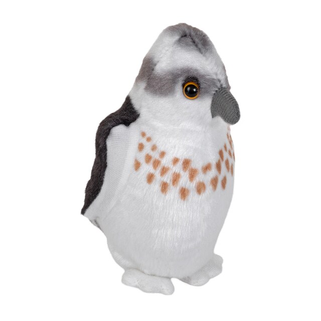 Imagen 0 de Peluche pájaro águila Pescadora WILD REPUBLIC