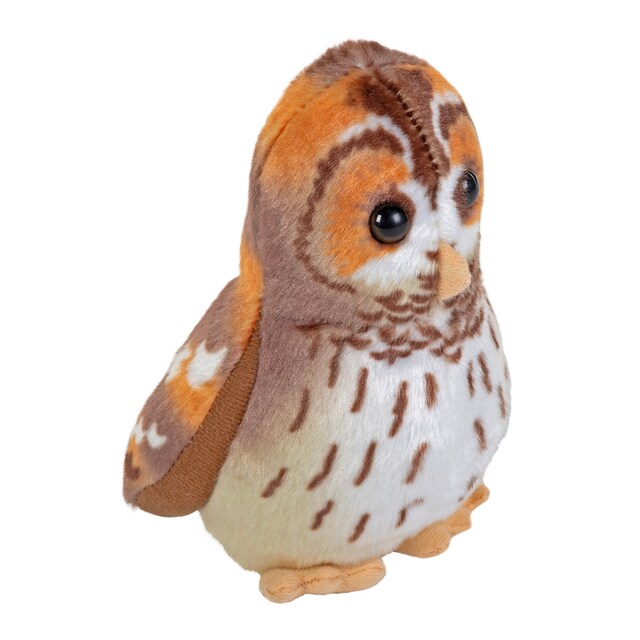 Imagen 0 de Peluche búho Cárabo WILD REPUBLIC