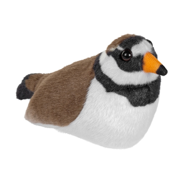 Imagen 0 de Peluche pájaro Chorlitejo WILD REPUBLIC