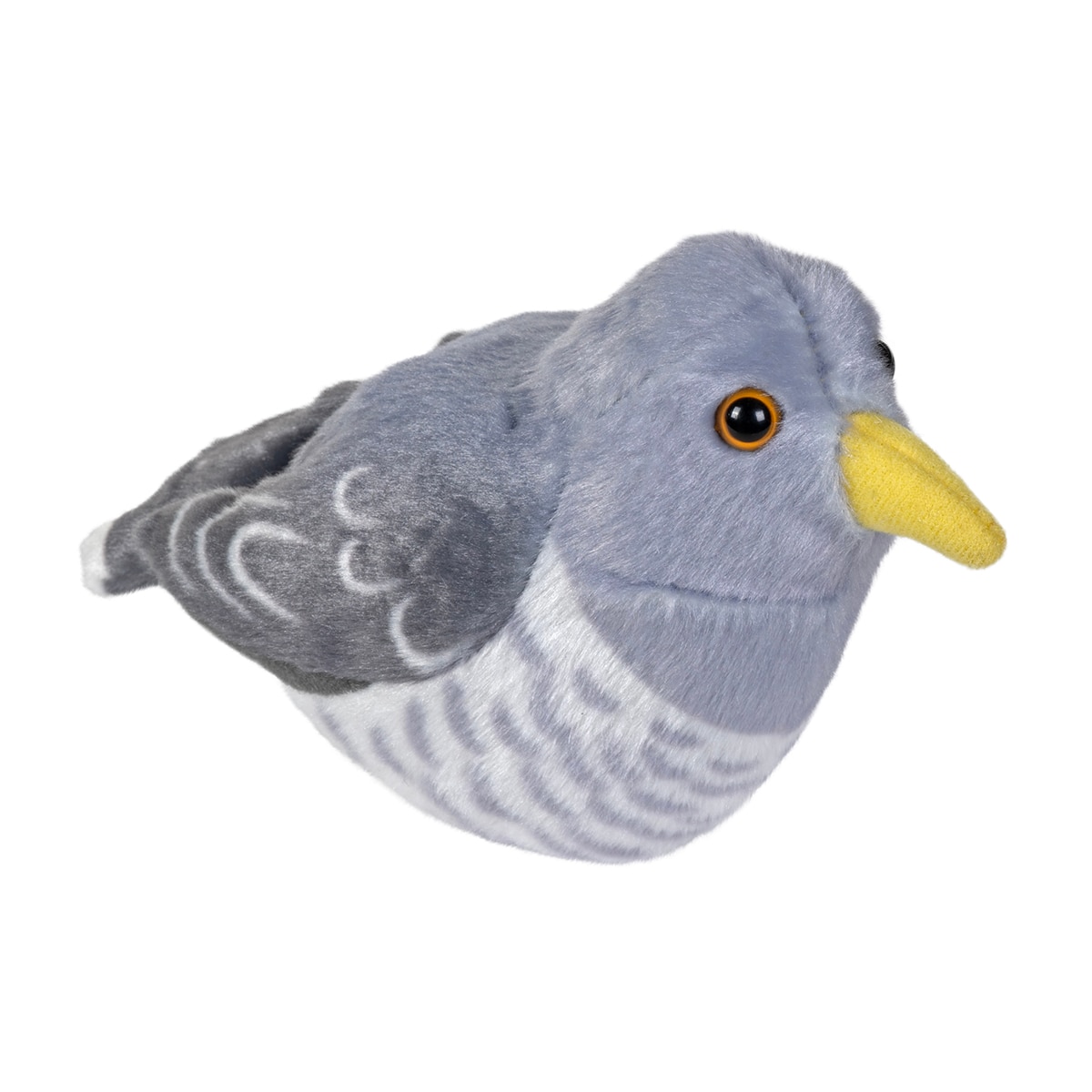 Peluche pájaro Cuco WILD REPUBLIC 1