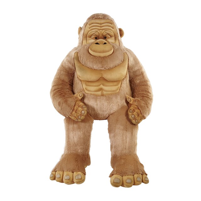 Imagen 0 de Peluche Gigante de Bigfoot WILD REPUBLIC