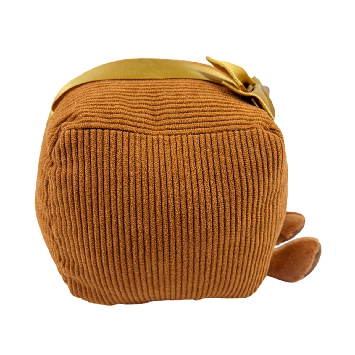 Peluche Regalo Navidad Dorada Pana Plushmania 2