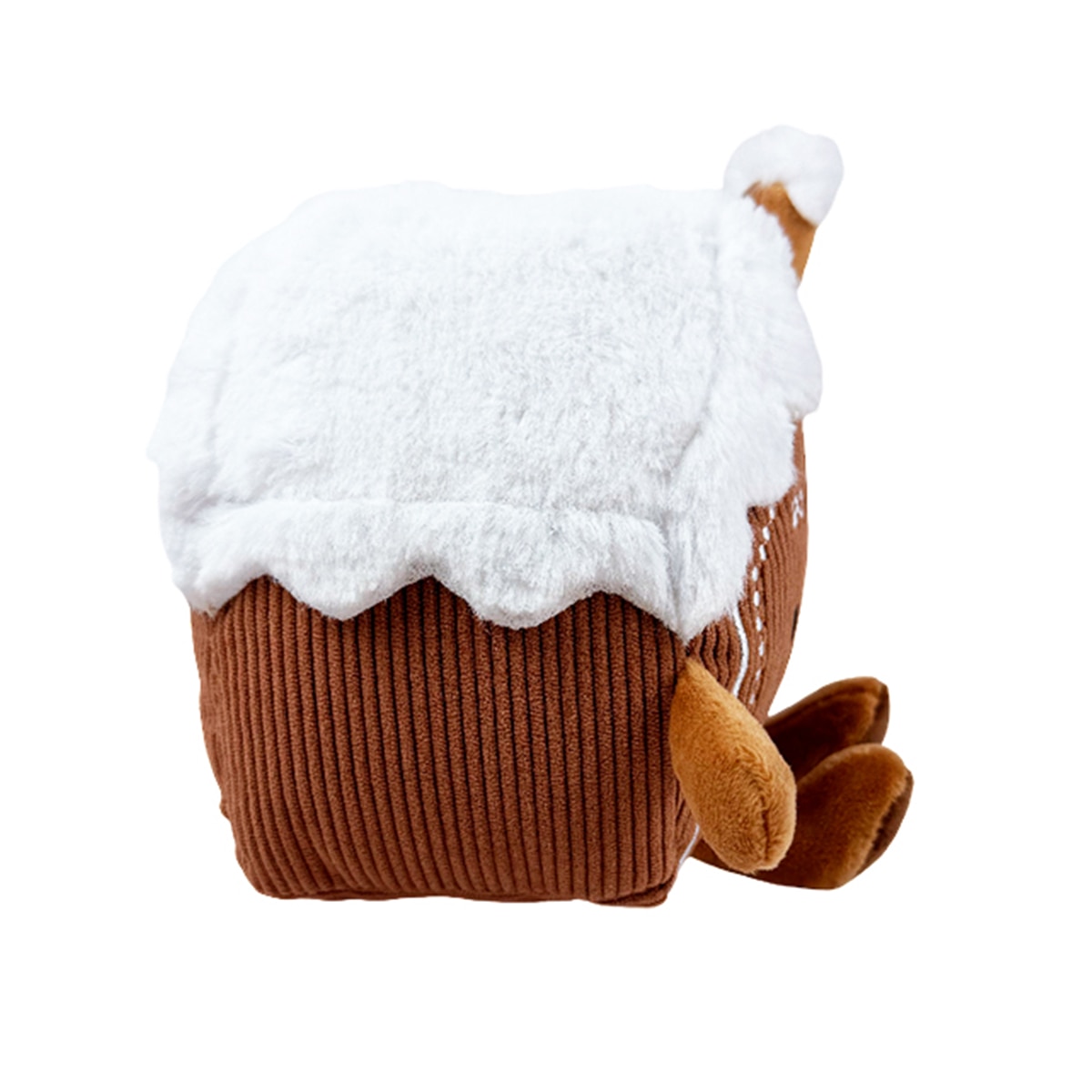Peluche Casa Navideña Pana Plushmania 2