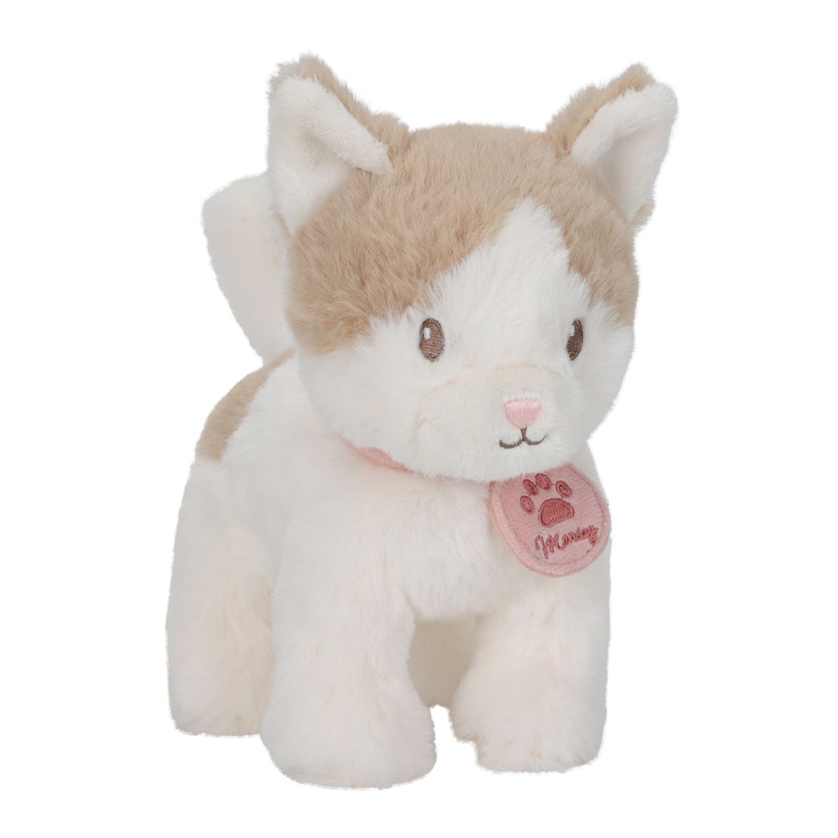 Peluche Gatito Marley con bolsa Little Dutch 3