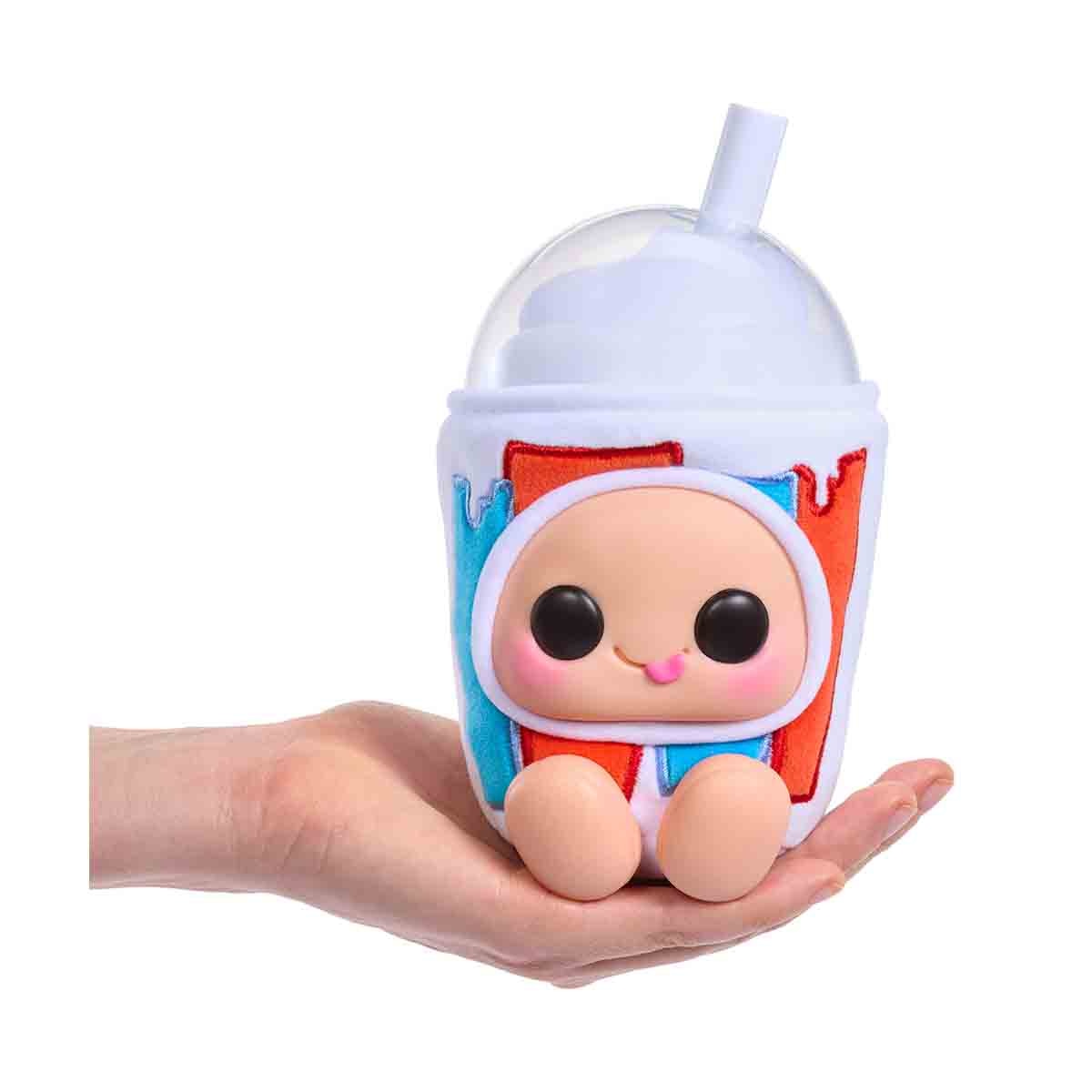 Caja sorpresa Muñeco peluche Hyojo MGA 2