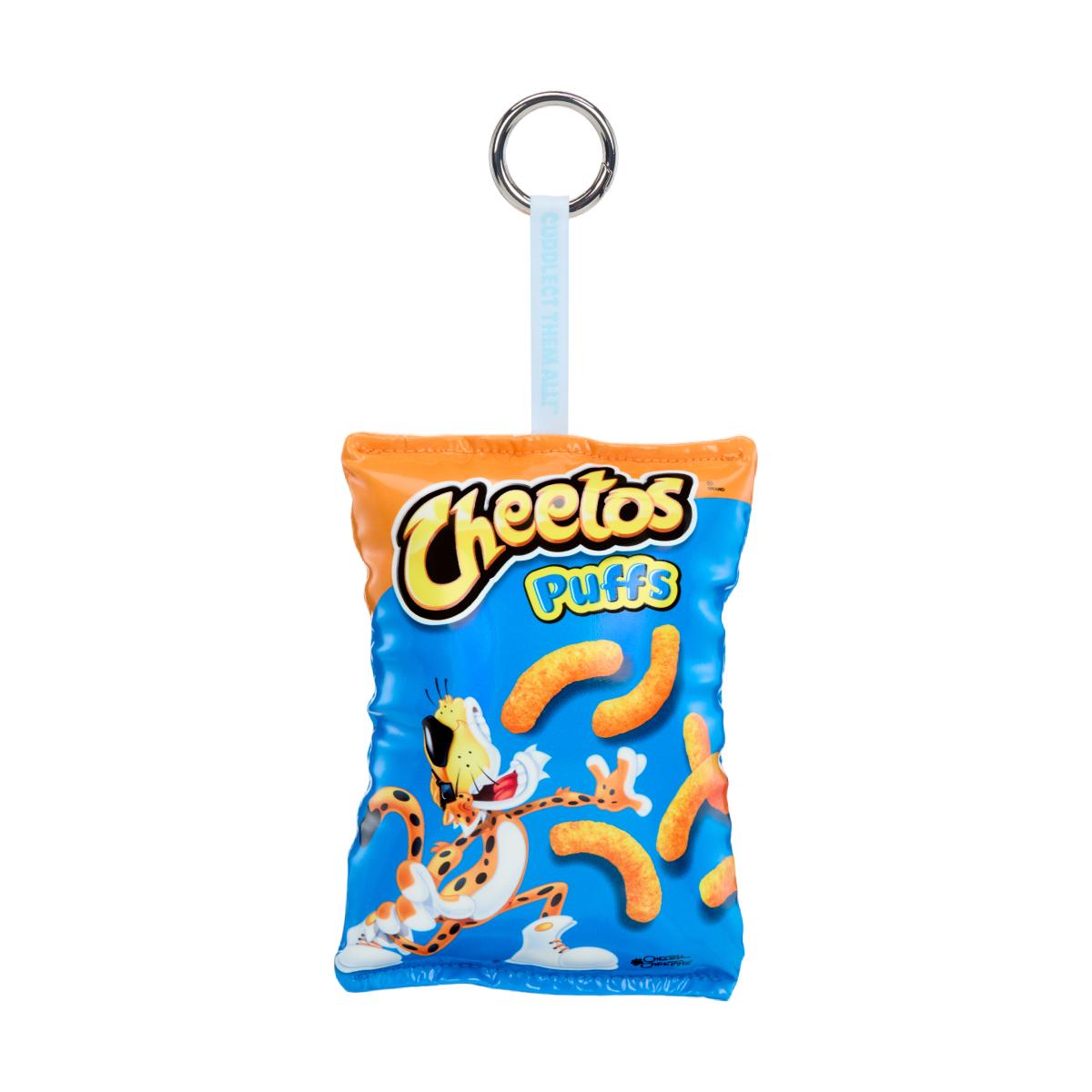 Imagen 4 de Peluche tematizado Hyojo Cheetos Hyojo MGA modelos surtidos