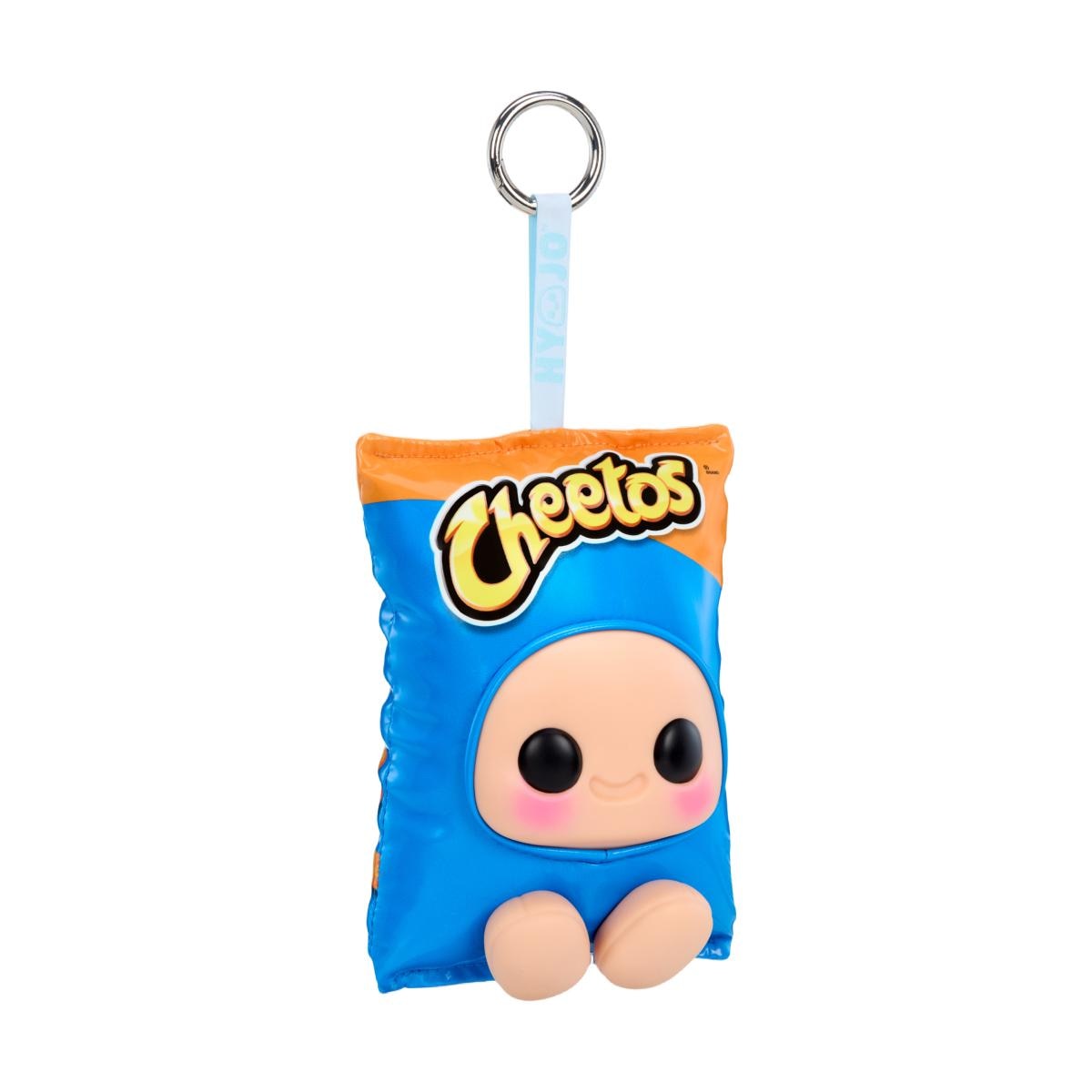 Imagen 5 de Peluche tematizado Hyojo Cheetos Hyojo MGA modelos surtidos