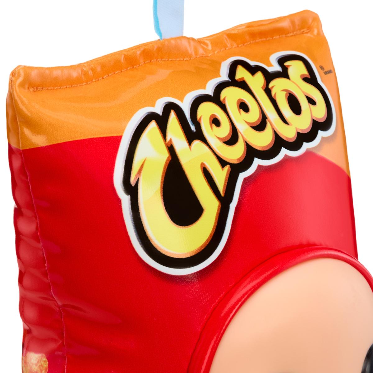 Imagen 7 de Peluche tematizado Hyojo Cheetos Hyojo MGA modelos surtidos