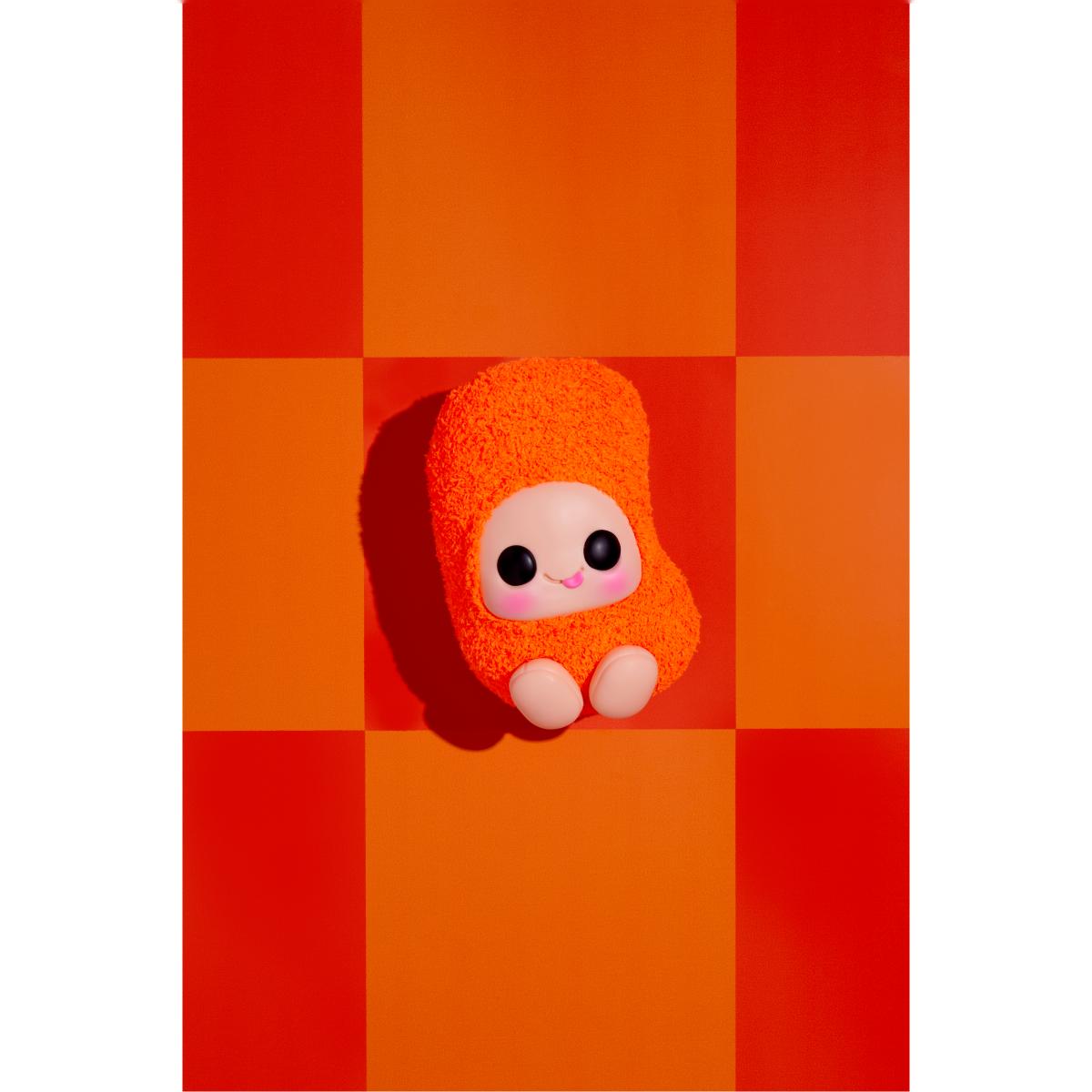 Imagen 10 de Peluche tematizado Hyojo Cheetos Hyojo MGA modelos surtidos